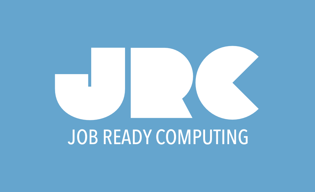 Job Ready Computing